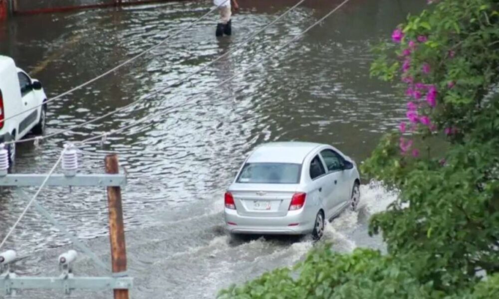 Protección Civil de Morelos llama a extremar precauciones ante lluvias y frente frío