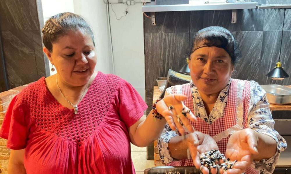 “Sabor es Morelos” Despliega la Riqueza Culinaria de la Región