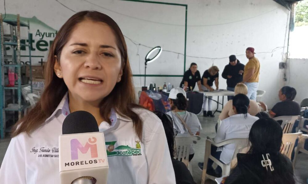 Curso de Barbería en Zacatepec: Capacitación para el Emprendimiento