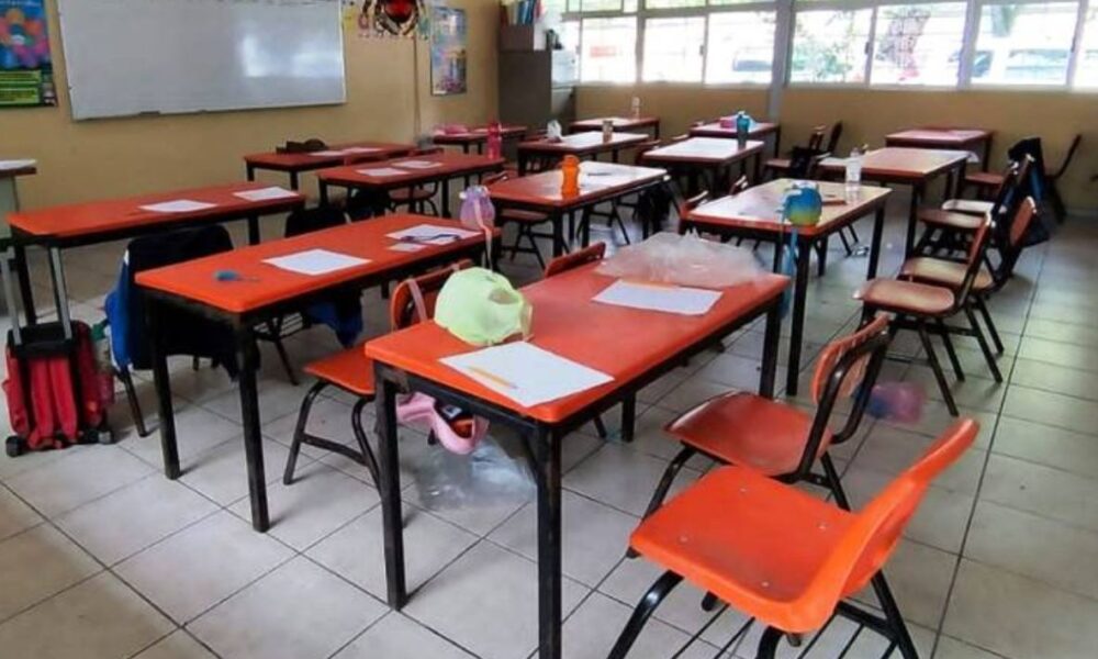 Suspensión de clases en Morelos del 27 de septiembre al 1 de octubre por diversas conmemoraciones