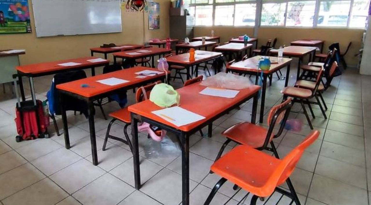 Suspensión de clases en Morelos del 27 de septiembre al 1 de octubre por diversas conmemoraciones