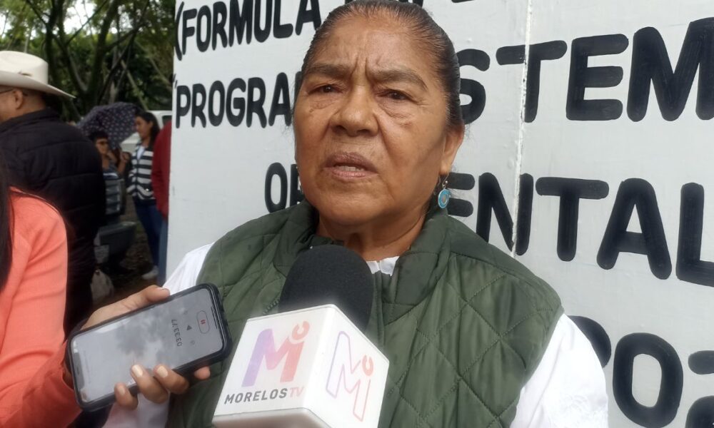 Ayuntamiento de Temixco inicia proceso de liquidación de personal de confianza