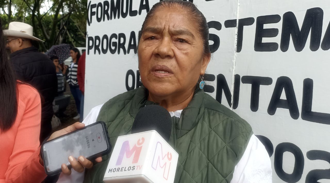 Ayuntamiento de Temixco inicia proceso de liquidación de personal de confianza