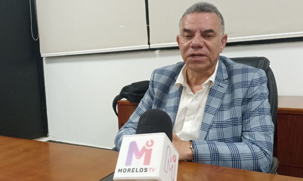 Presas de Morelos superan el 100% de su capacidad tras lluvias torrenciales