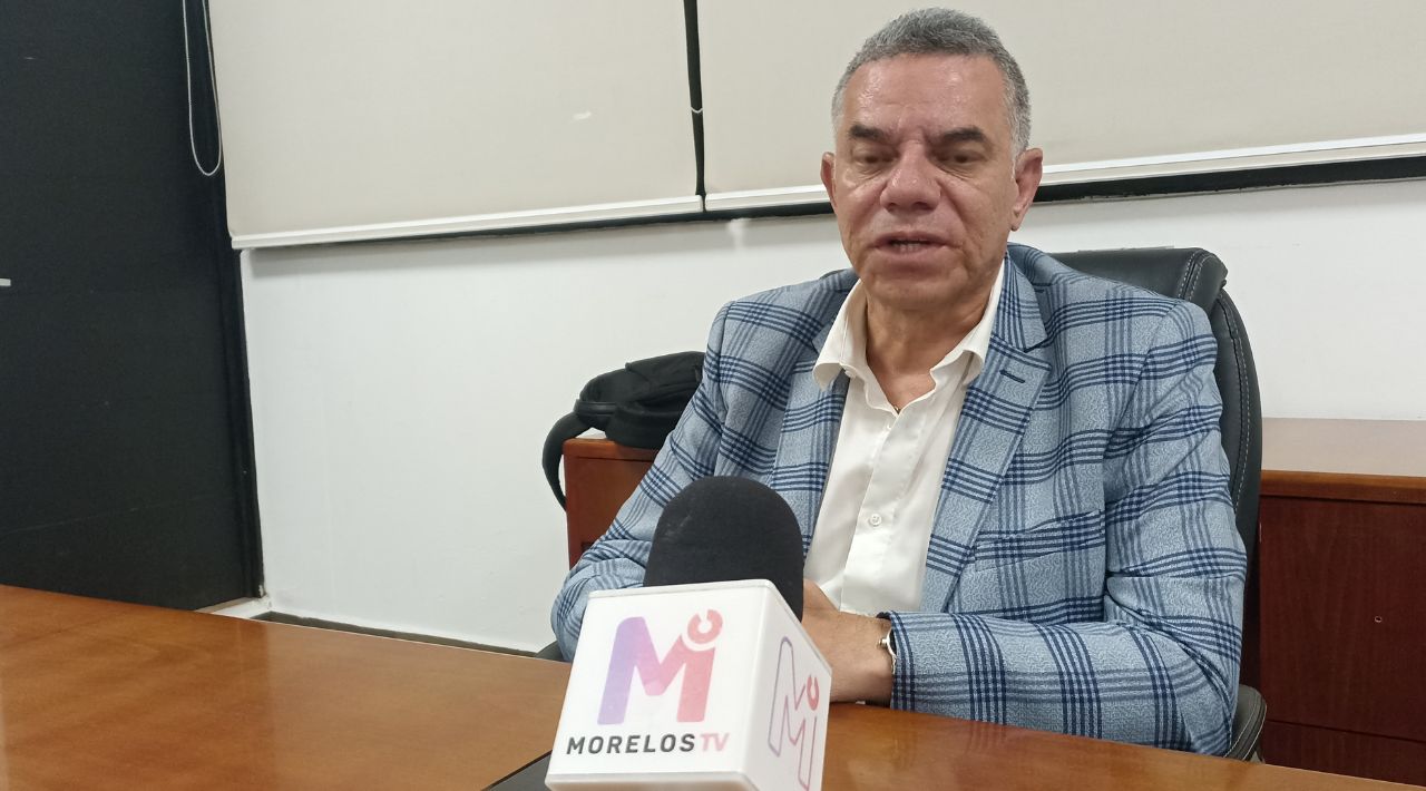 Presas de Morelos superan el 100% de su capacidad tras lluvias torrenciales