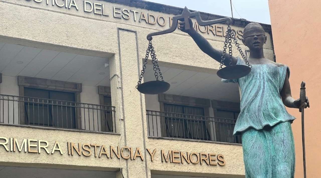 Congreso de Morelos iniciará la armonización de la reforma al Poder Judicial federal