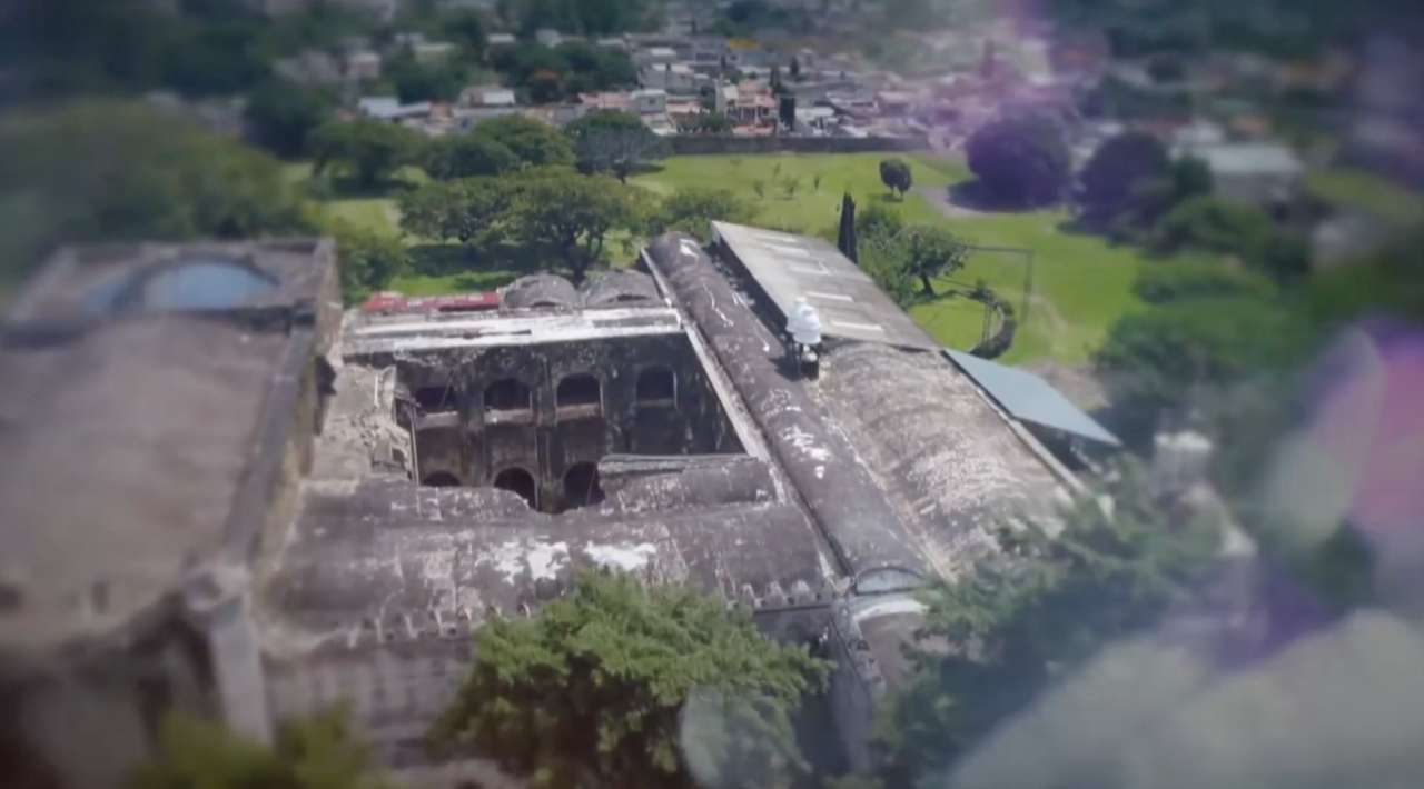 El INAH avanza en la última fase de restauración de monumentos históricos dañados por el sismo de 2017 en Morelos