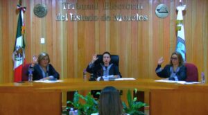 Tribunal Electoral de Morelos Anula Elección de Alcalde en Tlaquiltenango