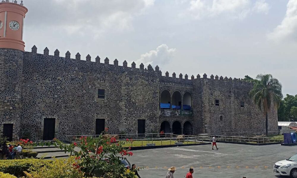 Cierre Temporal del Museo Regional de los Pueblos de Morelos para Trabajos de Rehabilitación