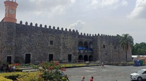 Cierre Temporal del Museo Regional de los Pueblos de Morelos para Trabajos de Rehabilitación