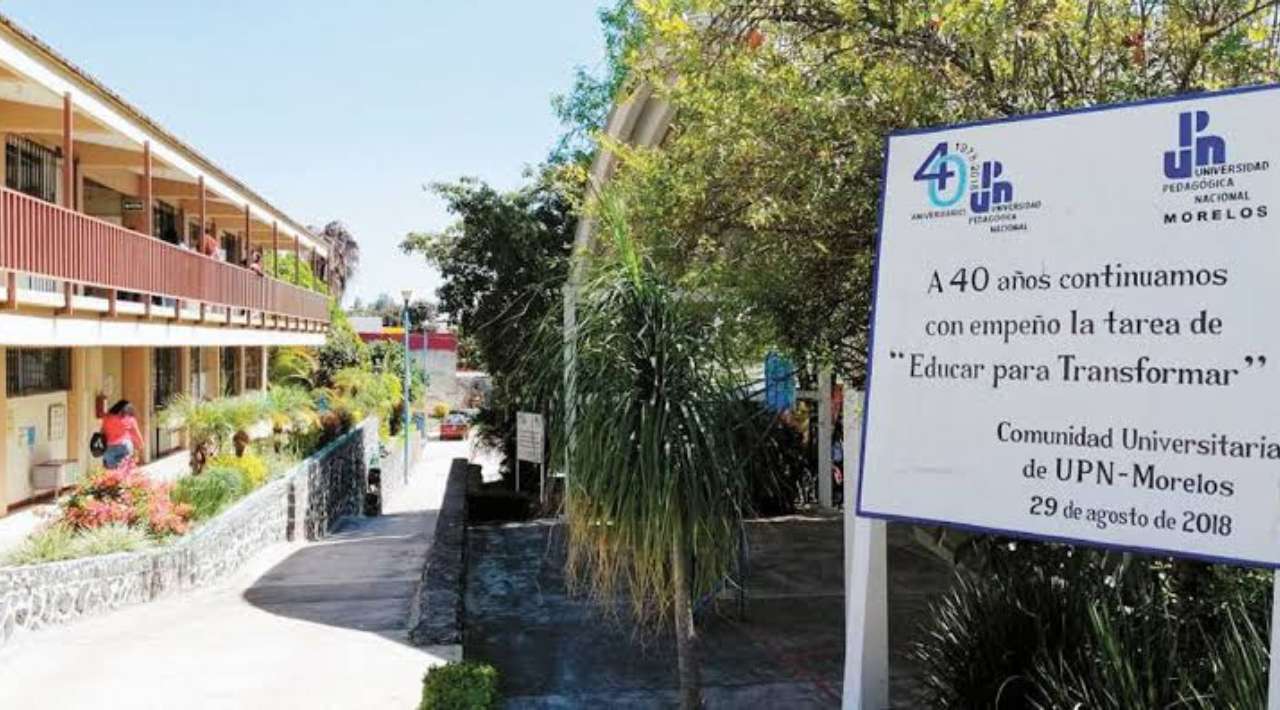 La UPN Morelos garantiza un entorno libre de criaderos de dengue tras inspección sanitaria