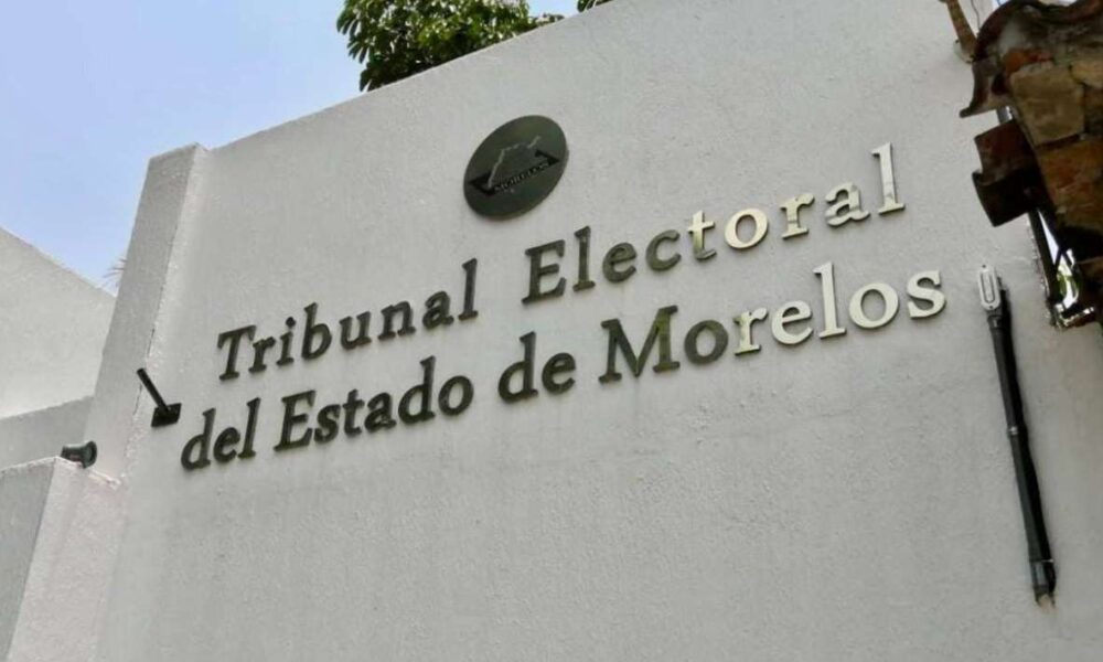 El TEEM Resolverá los Juicios Electorales Municipales la Primera Semana de Septiembre