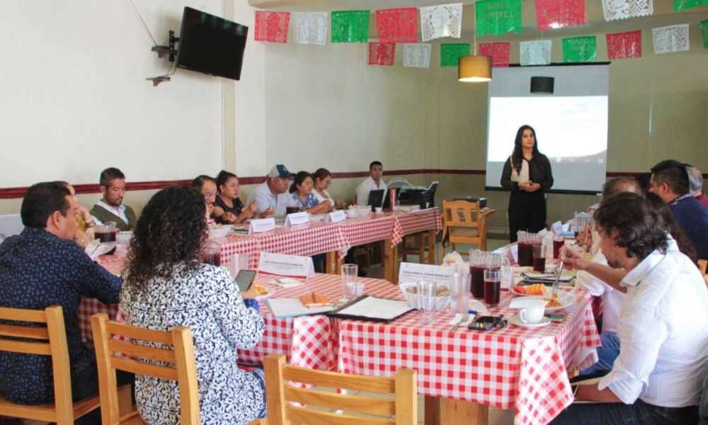 Refuerzan Acciones de Control contra el Dengue en Morelos