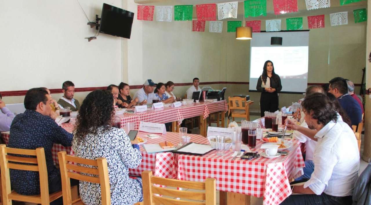 Refuerzan Acciones de Control contra el Dengue en Morelos