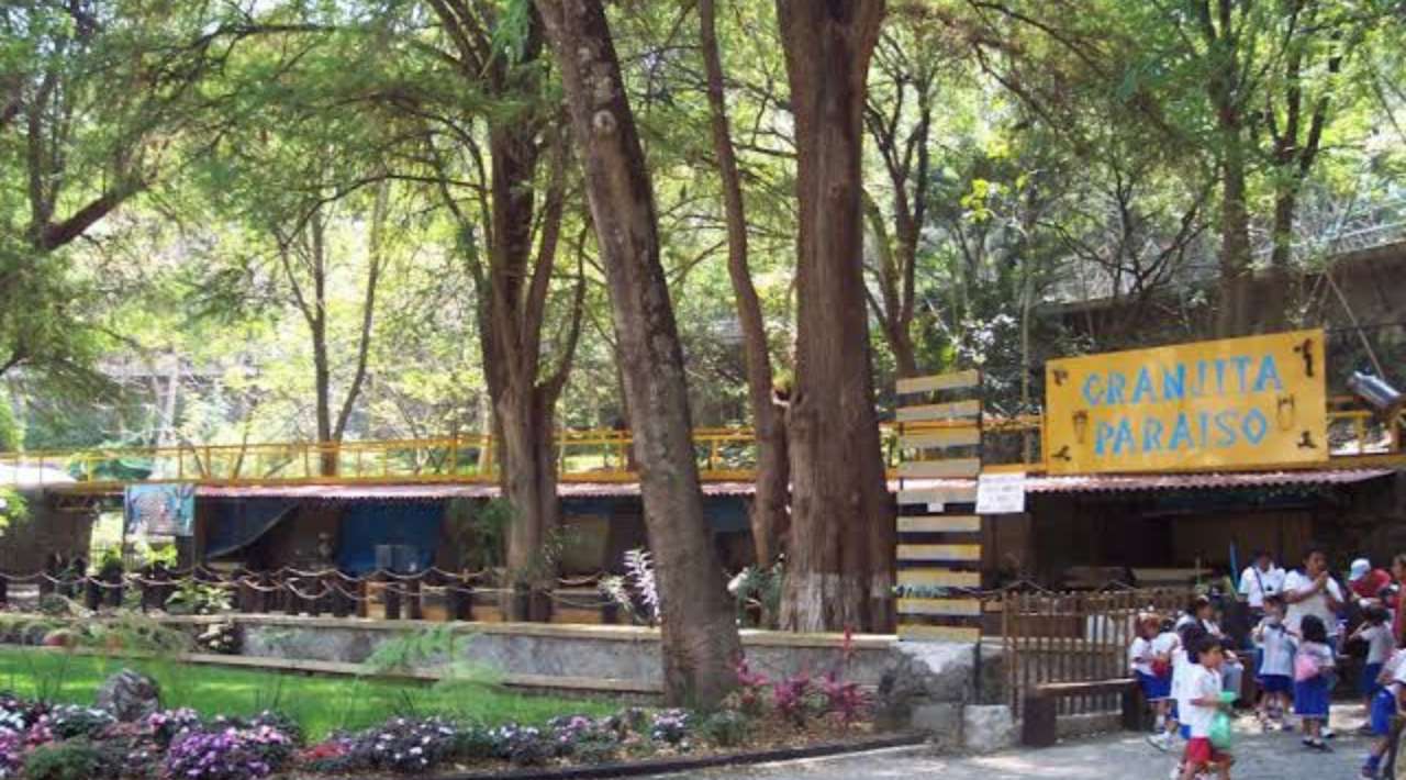 Avanza la Rehabilitación del Parque Barranca Chapultepec con un 85% de Progreso