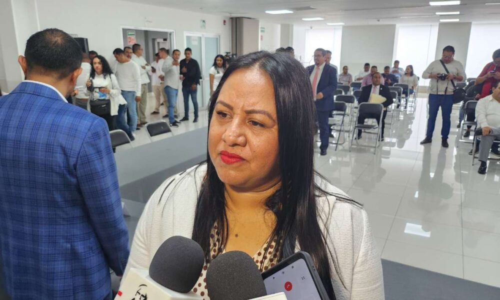 Diputados de la LVI Legislatura de Morelos avanzan en la integración de comisiones