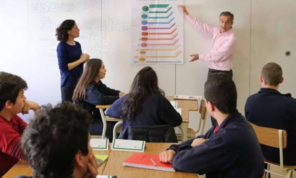 Condusef Morelos organiza la 17ª Semana Nacional de Educación Financiera