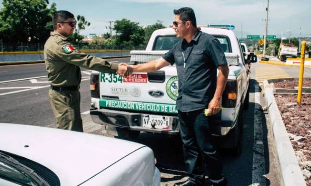 Ángeles Verdes registra aumento del 30% en atenciones durante el fin de semana largo en Morelos