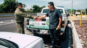 Ángeles Verdes registra aumento del 30% en atenciones durante el fin de semana largo en Morelos