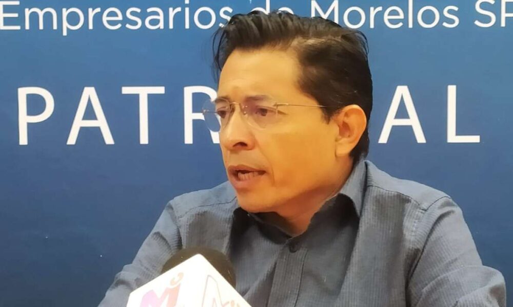 ADIEM presenta proyectos estratégicos al próximo Secretario de Desarrollo Económico de Morelos