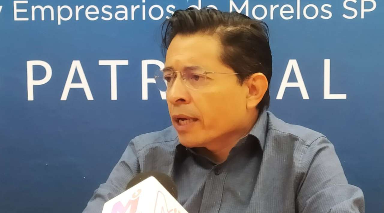 ADIEM presenta proyectos estratégicos al próximo Secretario de Desarrollo Económico de Morelos