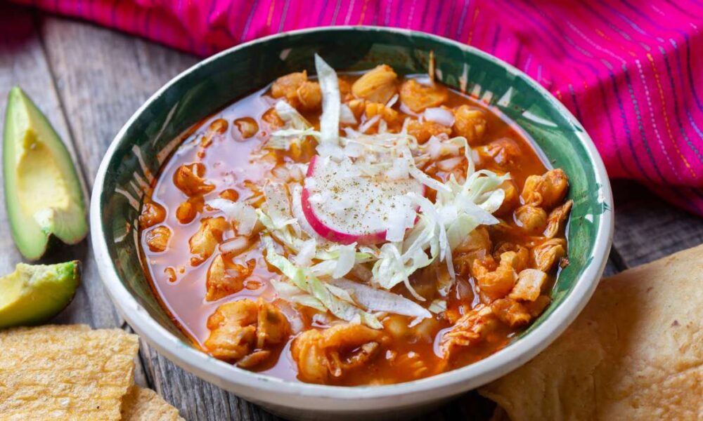 ¡Celebra las Fiestas Patrias con la “Ruta del Pozole” en Morelos!