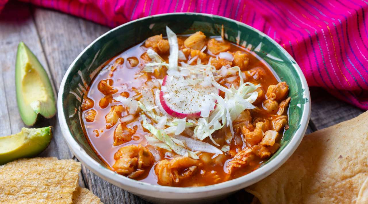 ¡Celebra las Fiestas Patrias con la “Ruta del Pozole” en Morelos!