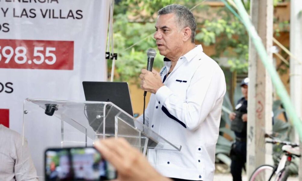 Morelos concluye 58 obras hidráulicas con inversión de 197 millones de pesos