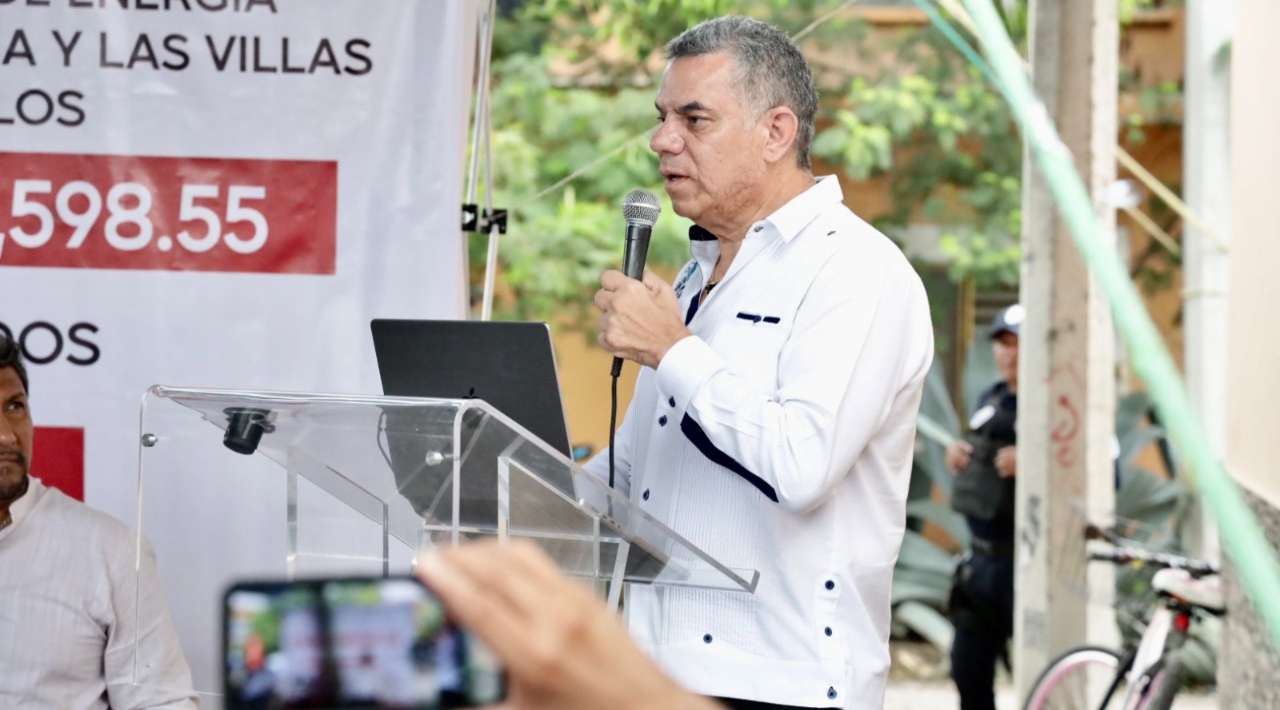 Morelos concluye 58 obras hidráulicas con inversión de 197 millones de pesos