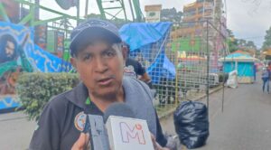 Feria de Tlaltenango Aumenta Medidas de Limpieza para Reducir Residuos