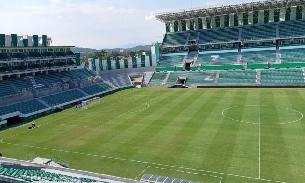 Proyectos de fútbol a mediano plazo con grandes expectativas