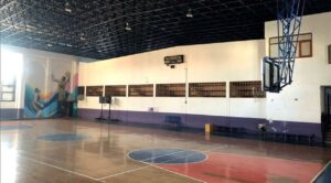 Primer Torneo de Voleibol de Sala “La Tierra que Nos Une” en Morelos