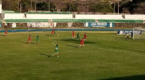 Sporting Canamy y Zacatepec listos para la Jornada 9 de la Liga Premier Serie A