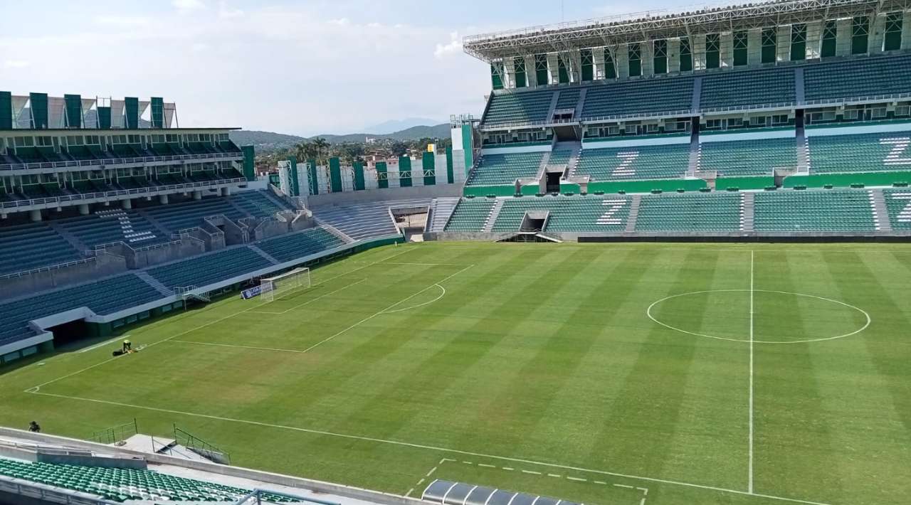 Proyectos de fútbol a mediano plazo con grandes expectativas