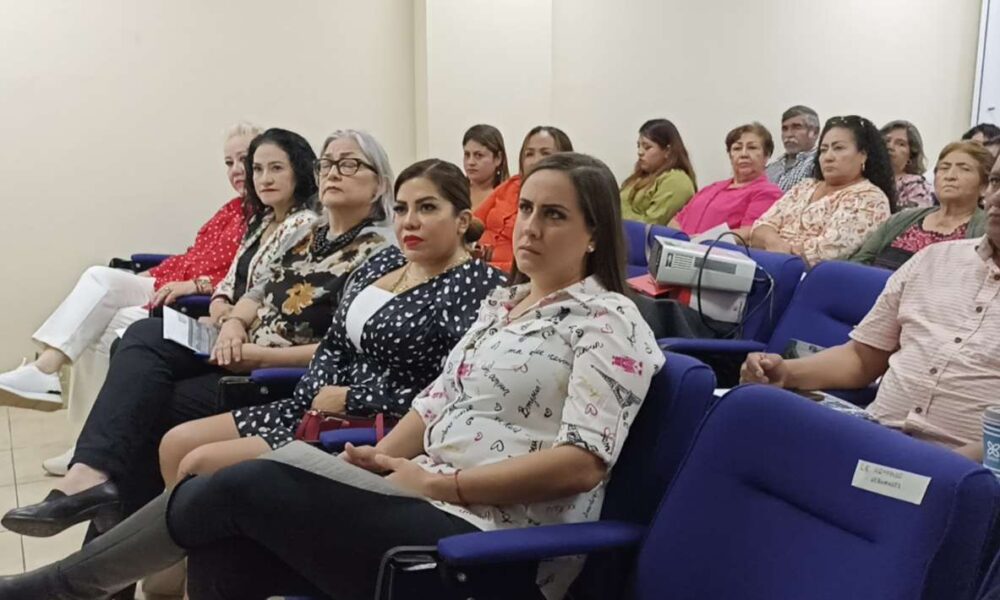 Inician capacitaciones para síndicos municipales en Morelos, impulsadas por el Instituto de Defensoría Pública