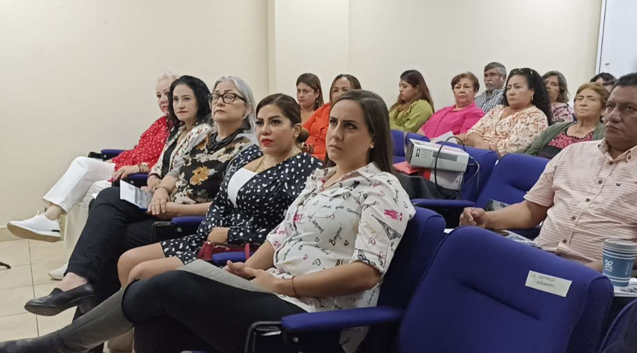 Inician capacitaciones para síndicos municipales en Morelos, impulsadas por el Instituto de Defensoría Pública