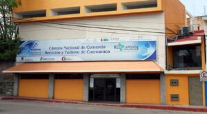 CANACO-Servytur Cuernavaca promoverá la transformación digital en colaboración con el gobierno estatal