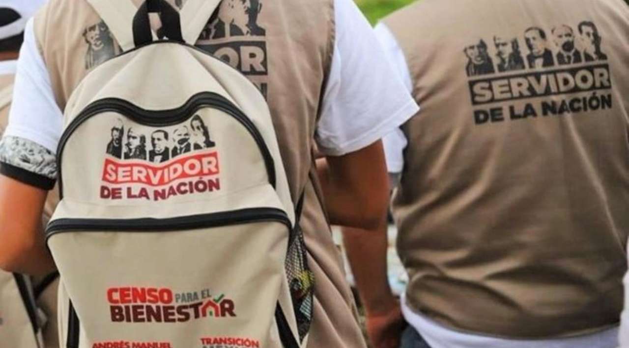 Censo del Bienestar: Visitas de Salud Casa por Casa activas en todo el país