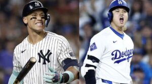 Yankees vs. Dodgers: La Serie Mundial 2024 promete un duelo histórico