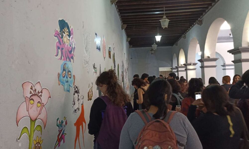 Facultad de Artes de la UAEM Celebra su 25° Aniversario con Exposición en el Museo de la Ciudad