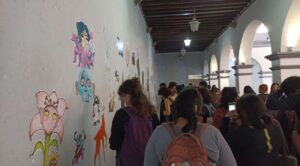 Facultad de Artes de la UAEM Celebra su 25° Aniversario con Exposición en el Museo de la Ciudad