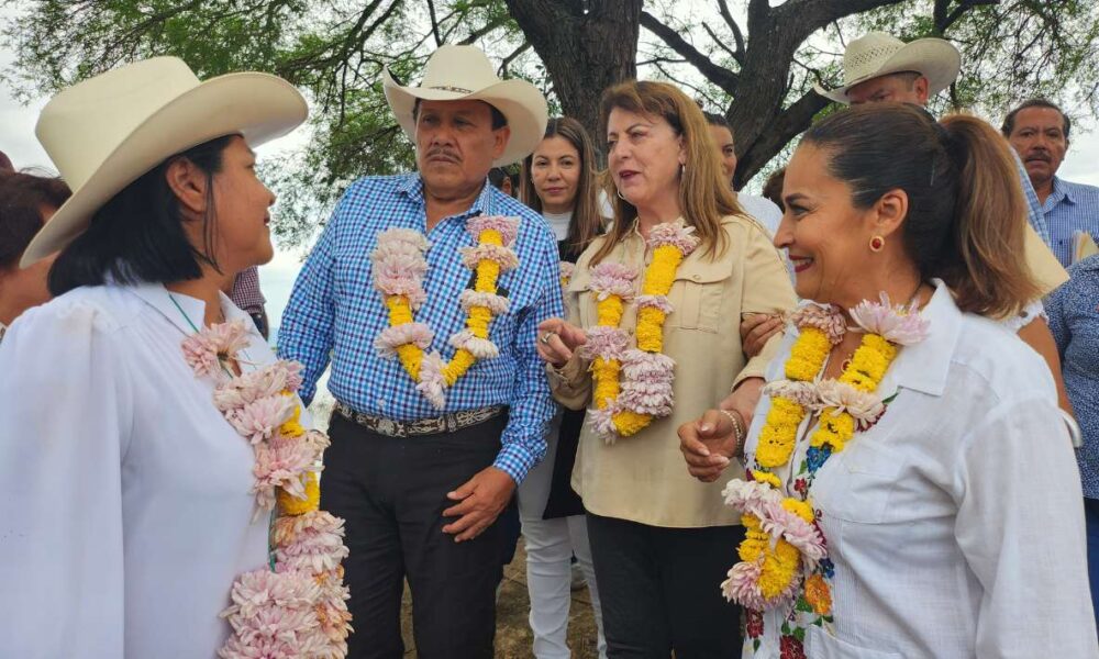 Claudia Sheinbaum Realizará su Primera Visita Oficial a Morelos