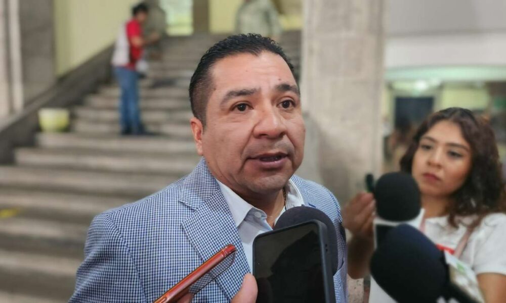 Legisladores de Morelos respaldan aumento salarial para policías estatales