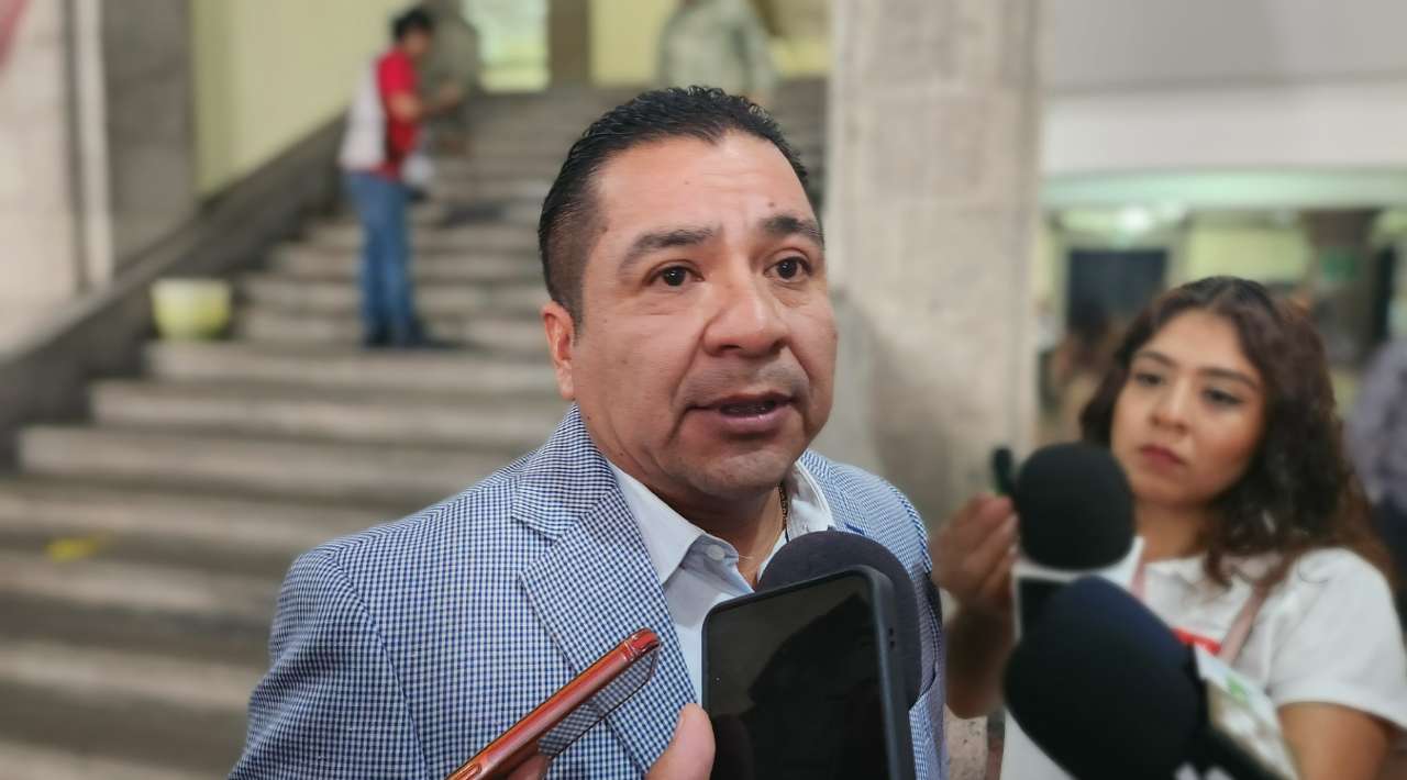 Legisladores de Morelos respaldan aumento salarial para policías estatales