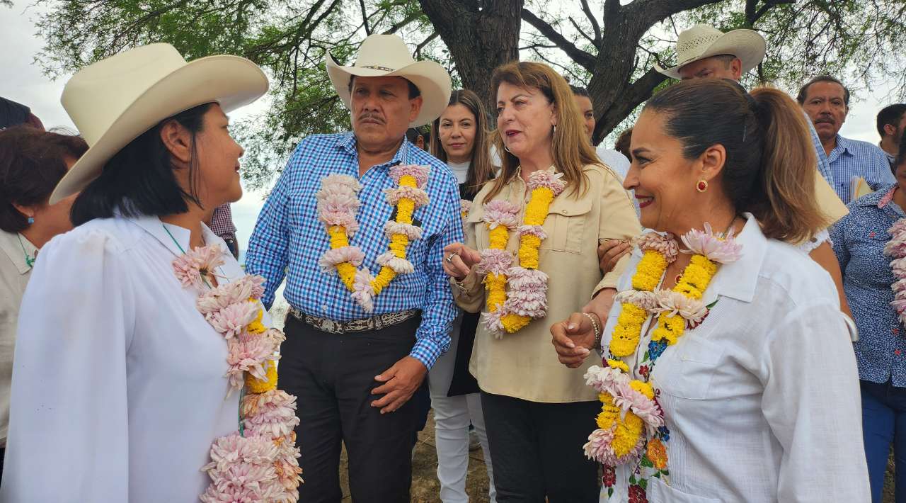 Claudia Sheinbaum Realizará su Primera Visita Oficial a Morelos