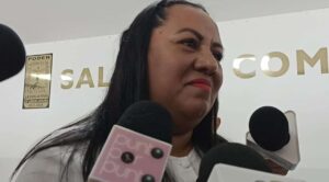 Desafuero de legisladora local será analizado por la Junta Política del Congreso de Morelos