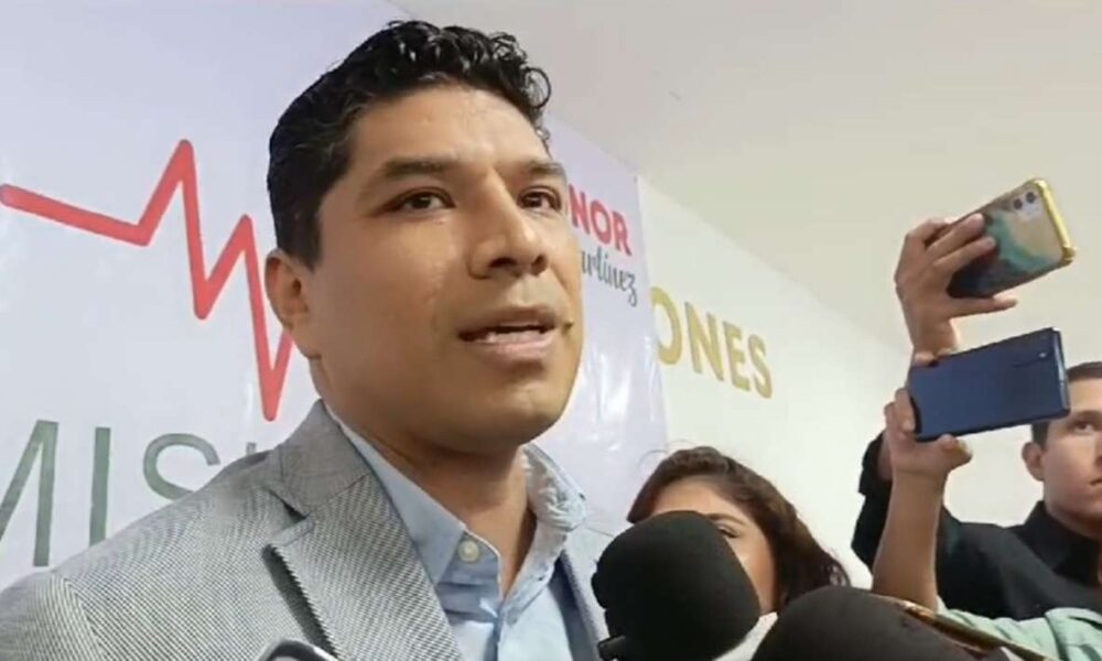 Morelos recibirá 350 mil dosis de vacunas contra la Influenza y 71 mil contra COVID-19