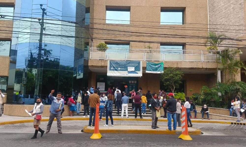 Legisladores revisarán la crisis económica de la UAEM ante el requerimiento del SAT