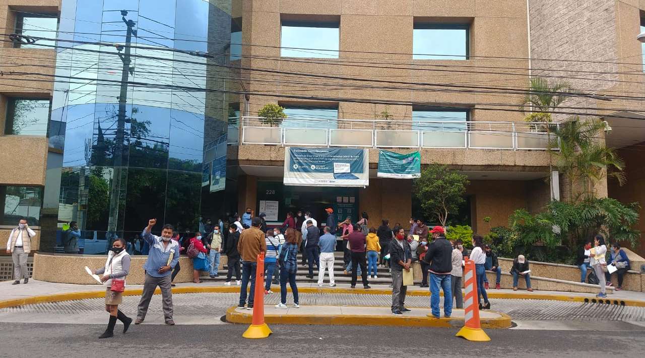 Legisladores revisarán la crisis económica de la UAEM ante el requerimiento del SAT