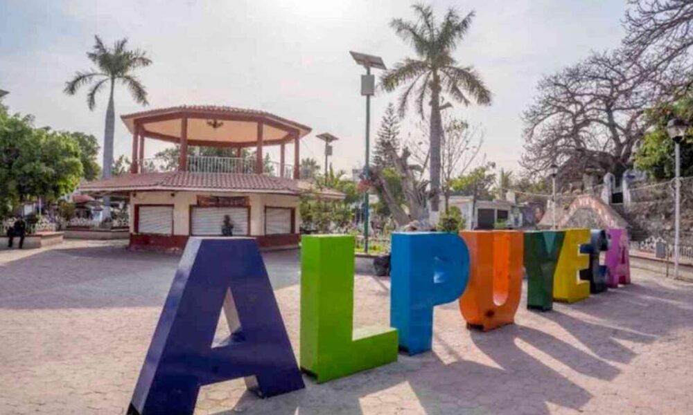 Sesiona Asamblea de Municipios Indígenas y Afromorelenses en Alpuyeca